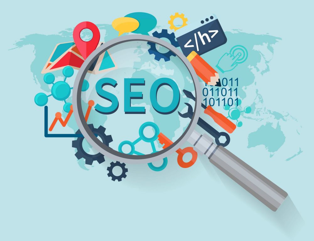 On-page SEO optimizacija v letu 2019